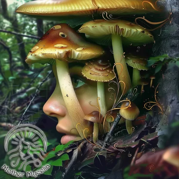 Ovoids (Ovoideocystidiata Psilocybe)